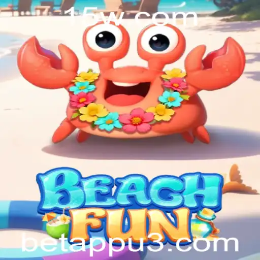 Explorando BeachFun: Um Mergulho no Mundo de Diversão e Estratégia de BetApps
