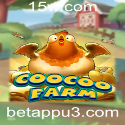 Explorando CooCooFarm: O Novo Fenômeno de Jogo em Betapp