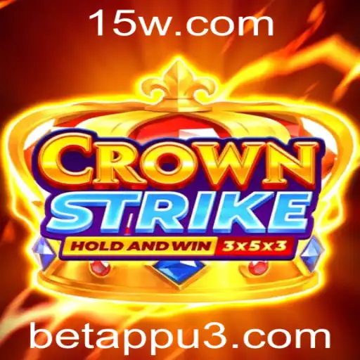 CrownStrike: A Nova Sensação no Mundo dos Jogos com Elementos de BetApp