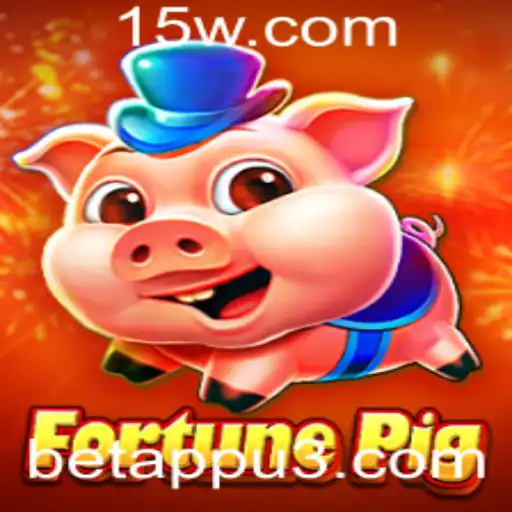 Explorando o Mundo de FortunePig: Uma Jornada no Universo betapp