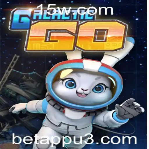 Descubra o Universo de GalacticGO: Um Jogo Revolucionário com betapp