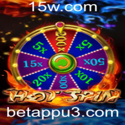 Descubra HotSpin: O Excitante Jogo de Casino e as Regras Essenciais