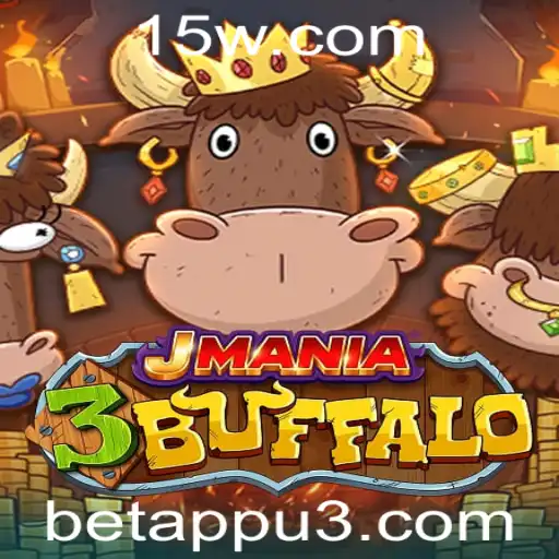 Descubra o Universo Fascinante de JMania3Buffalo: Guia Completo com Regras e Dicas