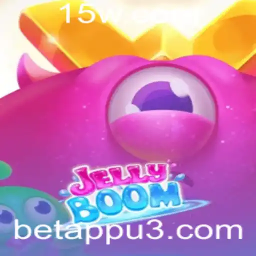 JellyBoom: Uma Nova Experiência de Jogo na Era Digital