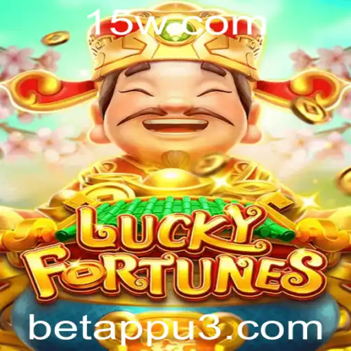 Descubra o Fascinante Mundo de LUCKYFORTUNES: Um Jogo de 