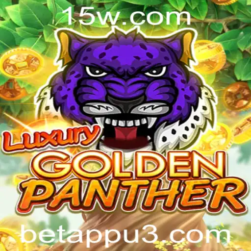 Explorando o Jogo LUXURYGOLDENPANTHER: Uma Nova Era de Entretenimento Online