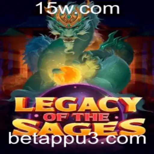 LegacyoftheSages: O Jogo que Está Transformando a Experiência dos Jogadores
