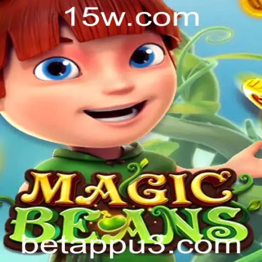 MAGICBEANS: Uma Aventura de Estratégia e Sorte