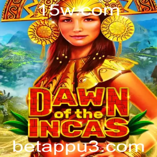 DawnoftheIncas: A Jornada Épica na Era Pré-Colombiana