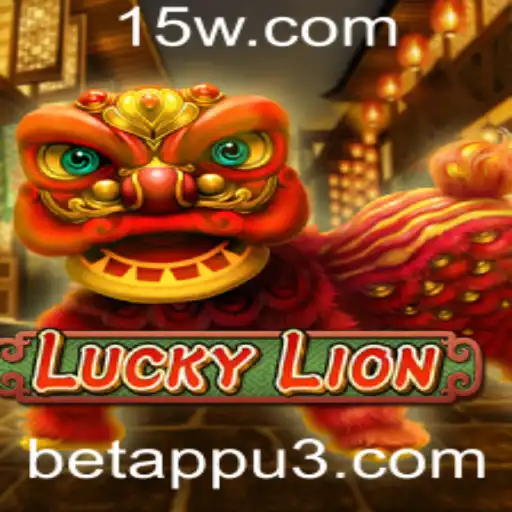 Descubra o Fascinante Mundo de LuckyLion: A Nova Sensação da BetApp