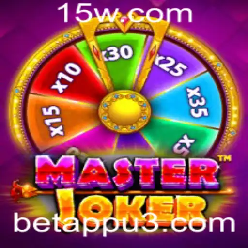 Descubra os Segredos do Jogo MasterJoker: Uma Experiência Única em Betapp