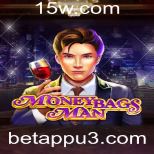 Descubra MoneybagsMan: O Jogo de Apostas com Dinâmica Inovadora
