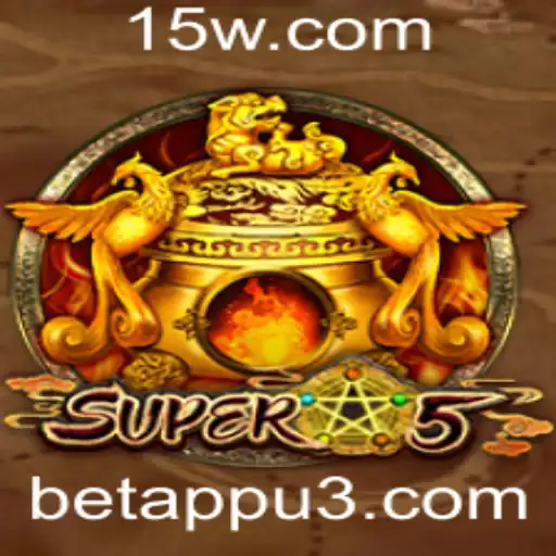 Descubra o Jogo Super5: A Revolução em Apostas Digitais com Betapp