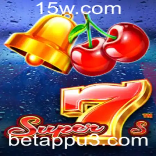 Super7s: Descubra o Fascinante Mundo do Jogo de Apostas Online