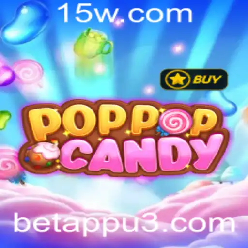 Descubra POPPOPCANDY: O Novo Fenômeno no Mundo dos Jogos com BetApp