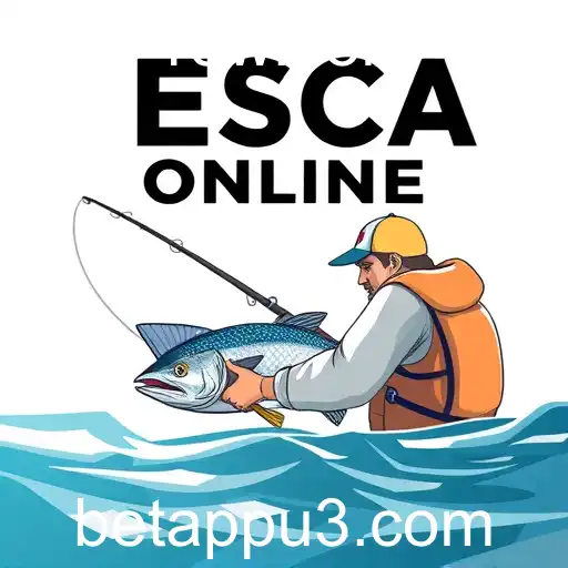 Pesca online