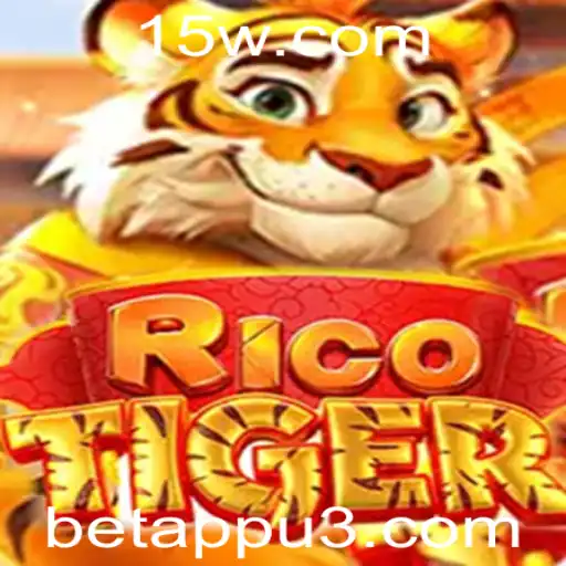 Explorando o Universo de RicoTiger: A Nova Sensação em Betapp