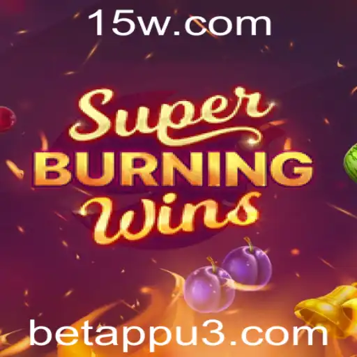 Descubra SuperBurningWins: O Jogo Vibrante de Cassino que Conquista na Betapp
