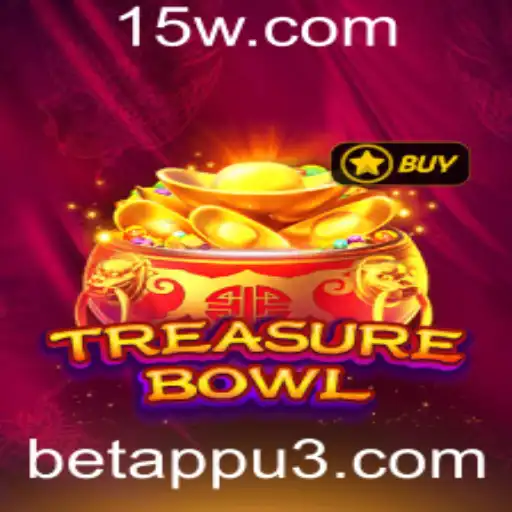 Explorando TreasureBowl: O Novo Jogo de Apostas Inovador da BetApp